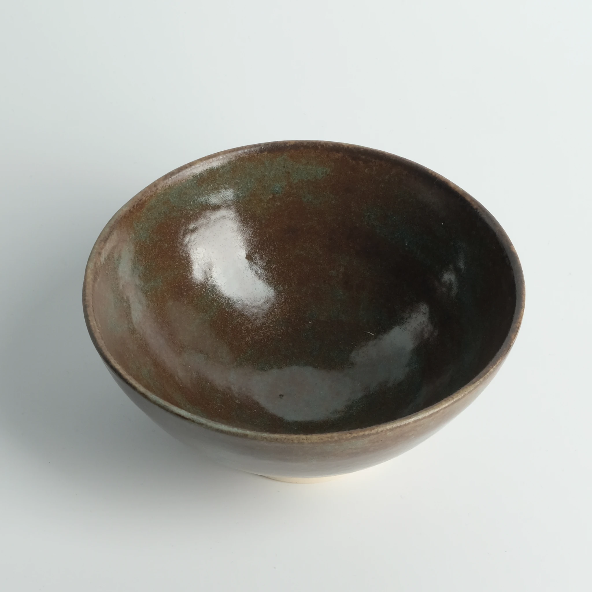 Stoneware Cereal Bowl