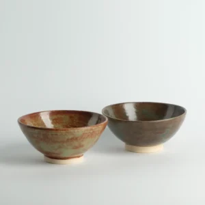 Stoneware Cereal Bowl
