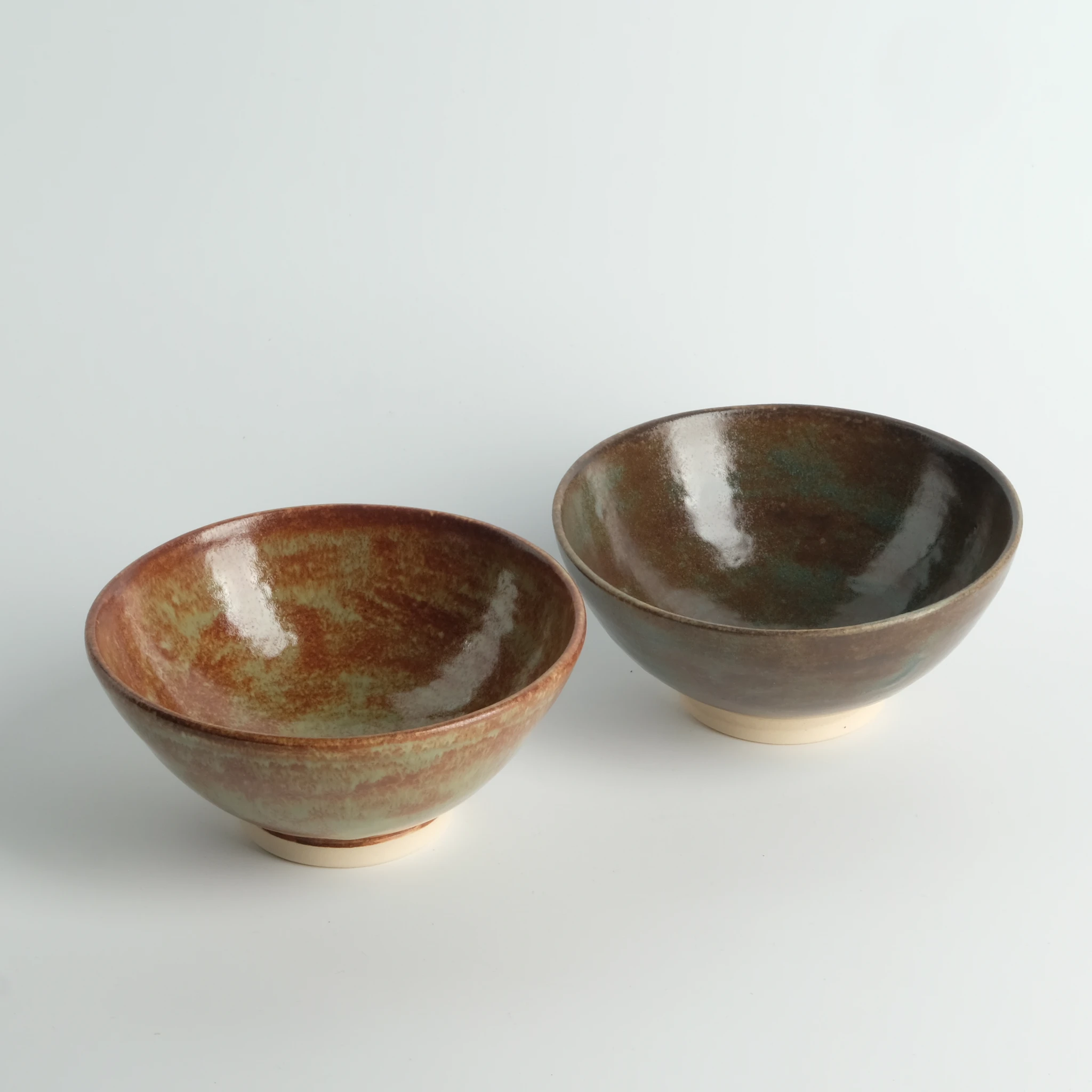 Stoneware Cereal Bowl