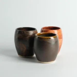 Barrel Cup