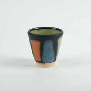 Stoneware Cup/Tumbler