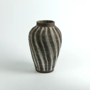 Tall Vase
