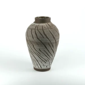 Tall Vase