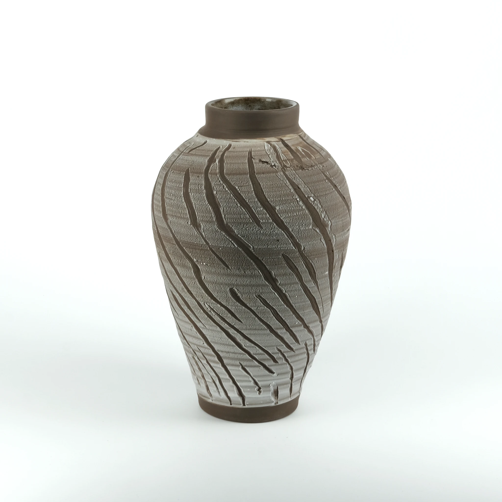 Tall Vase
