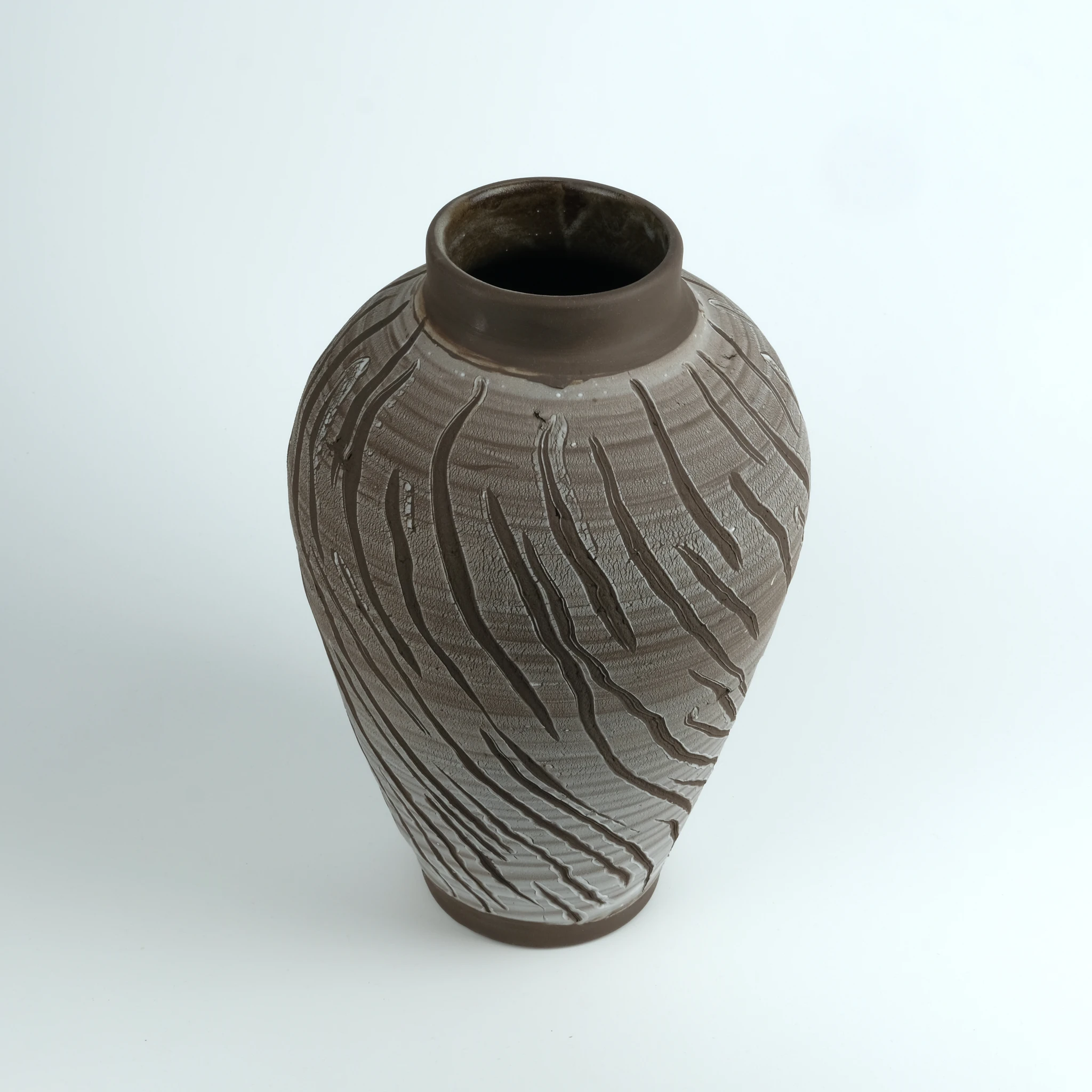 Tall Vase