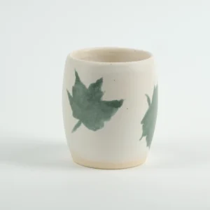 Underglaze Trial