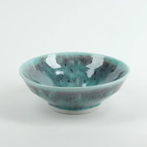 Porcelain Soup Bowl