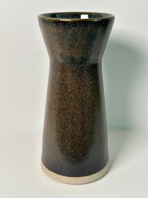 Draycott Stoneware Vase