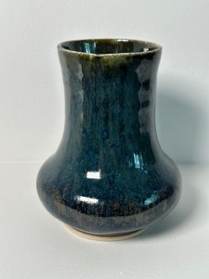 Draycott Stoneware Vase