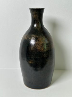 Draycott Stoneware Bottle/Vase