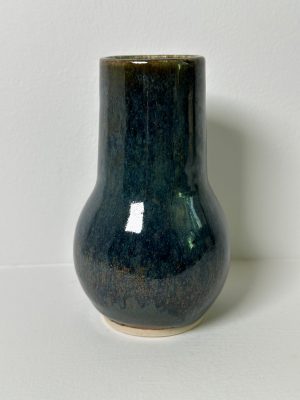Draycott Stoneware Vase