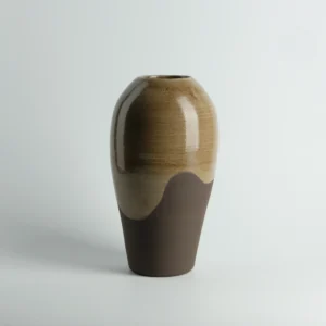 Stoneware Vase