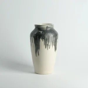 Stoneware Vase