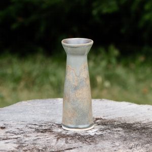 Stoneware Small Vase