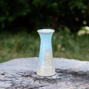 Stoneware Small Vase
