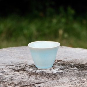Porcelain Cup
