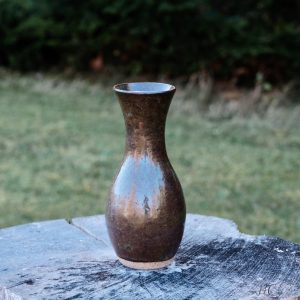 Stoneware Vase