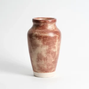 Stoneware Vase